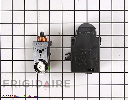 Relay and Overload Kit 5304412533 Alternate Product View