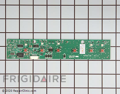 Dispenser Control Board 241708306 Alternate Product View