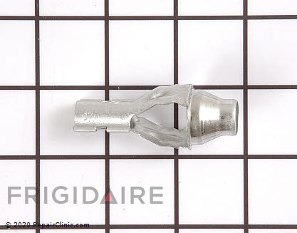 Gas Tube or Connector 318167800 Alternate Product View