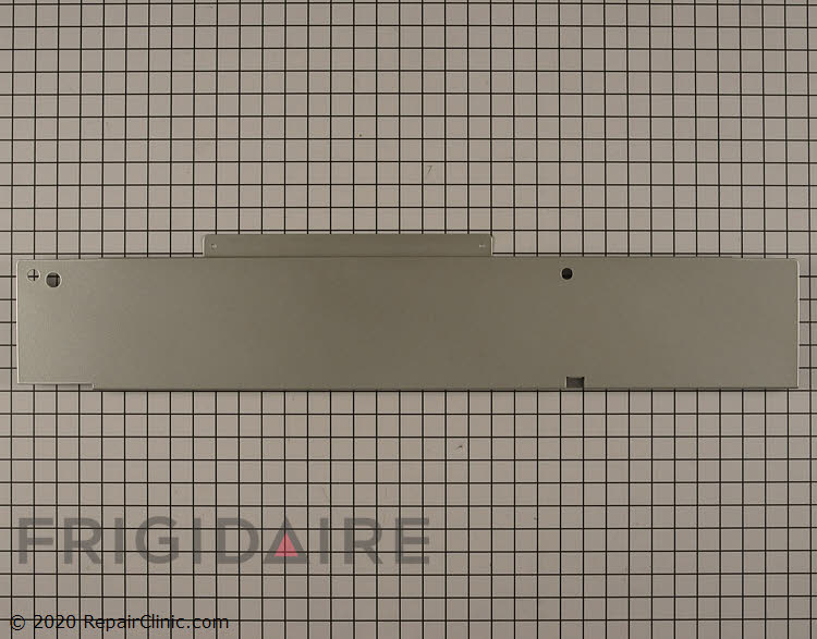 318905812 Range/Stove/Oven Side Panel