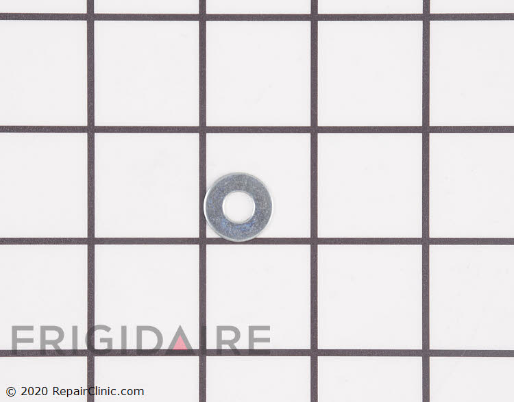 Washer 5303281172 Alternate Product View