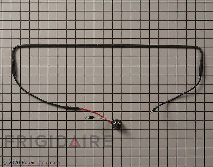 5304496687 Defrost Heater Assembly