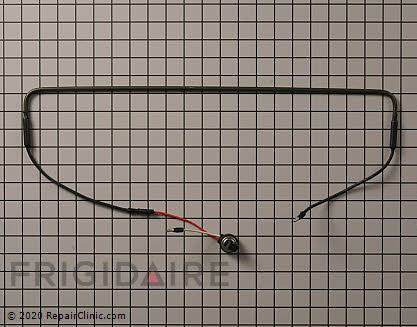 Defrost Heater Assembly 5304496687 Alternate Product View