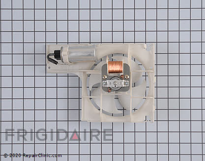 Fan Motor 5304457673 Alternate Product View