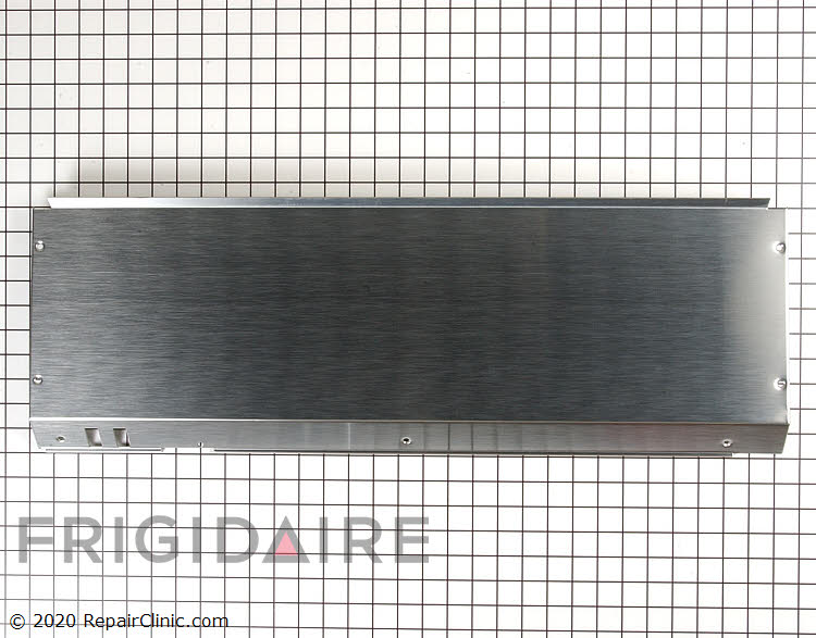 316012900 Rear Panel