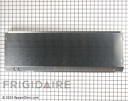 Rear Panel 316012900 Alternate Product View