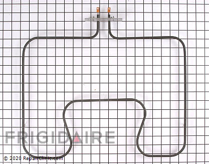 Bake Element 5300207517 Alternate Product View