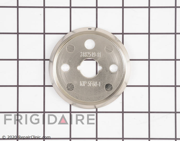 318251911 Knob Bezel