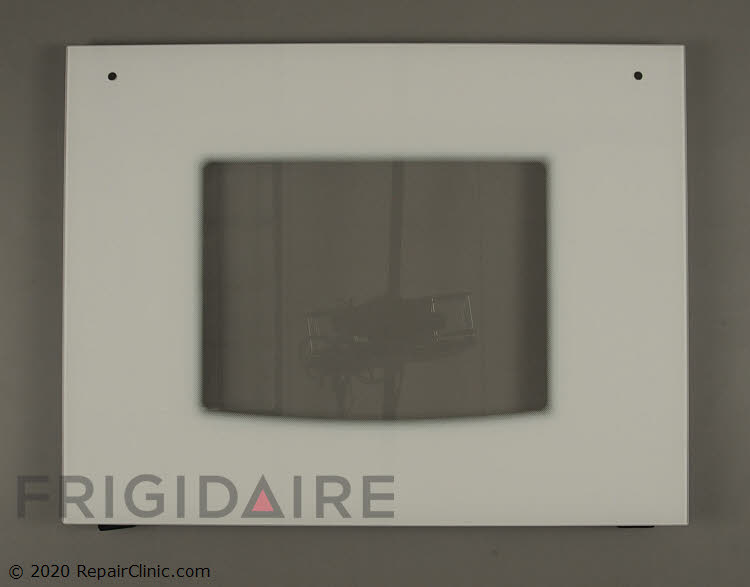 318261351 Outer Door Glass