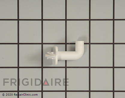 Shelf Support 216486500 Alternate Product View
