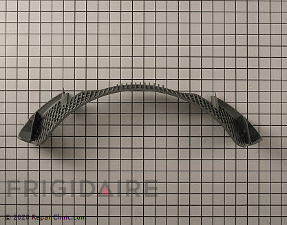 Air Grille 137560800 Alternate Product View