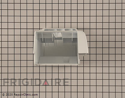 Dispenser Drawer 242071501 Alternate Product View