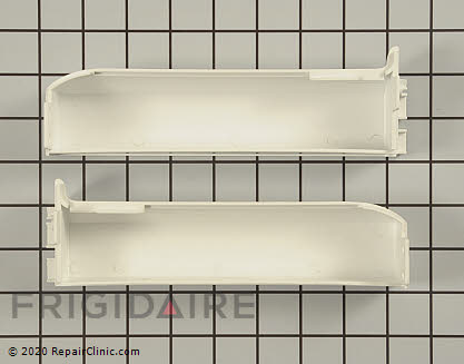 End Cap 5304403145 Alternate Product View