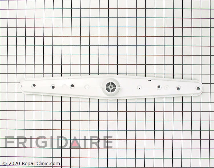 154156602 Lower Wash Arm Assembly