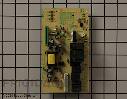 Main Control Board 5304480187 Alternate Product View