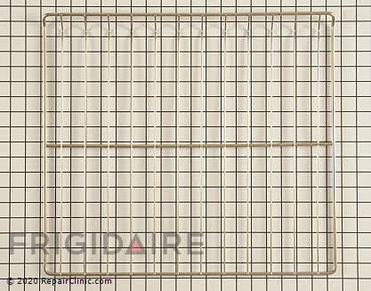 Rack 5303016128 Alternate Product View