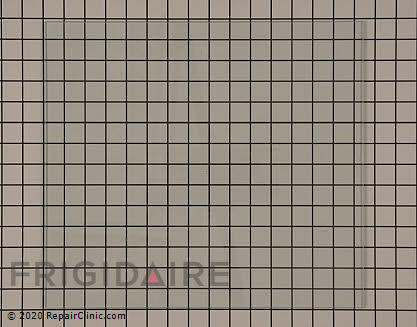 Shelf Glass 240443391 Alternate Product View