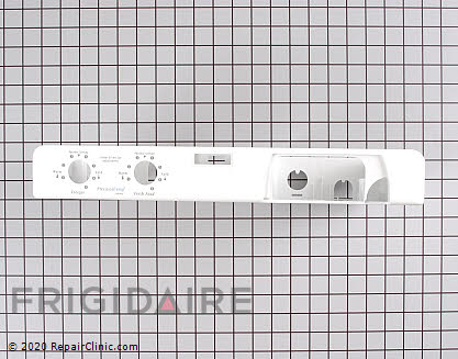 Control Panel 240317701 Alternate Product View