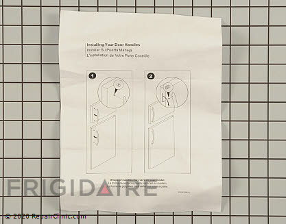 Handle 240536803 Alternate Product View