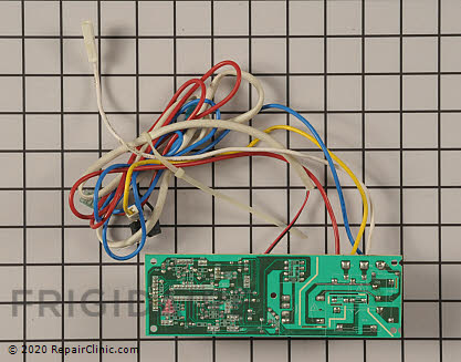 Main Control Board 5304447244 Alternate Product View