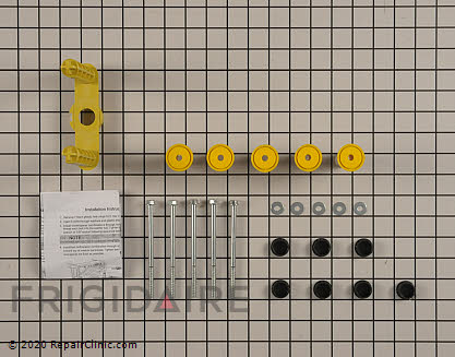 Shipping Bolt Kit 137146700 Alternate Product View