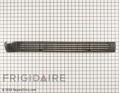 Toe Kick Plate 241560105 Alternate Product View