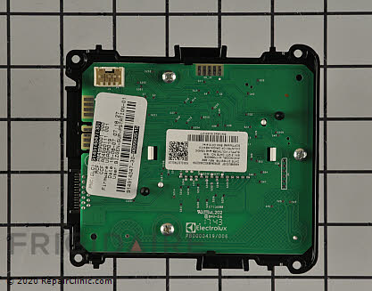 Control Module 5304505017 Alternate Product View