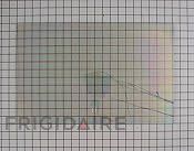 Inner Door Glass - Part # 4378556 Mfg Part # 5304503232