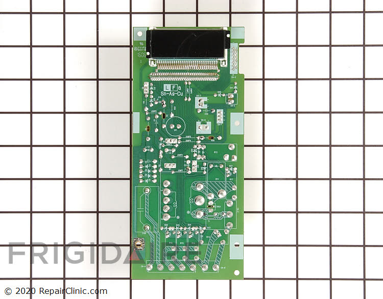 5304468192 Main Control Board