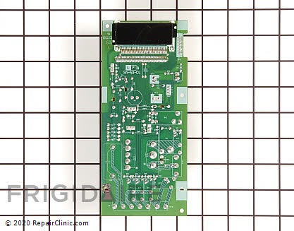 Main Control Board 5304468192 Alternate Product View