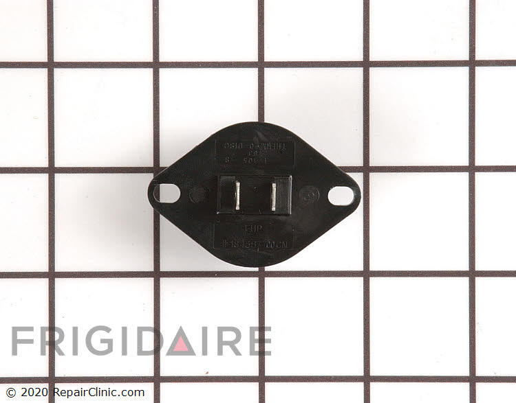 NUOVO Termistore Asciugatrice Per Electrolux Frigidaire 134587700 - Foto 6