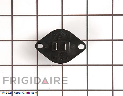 Thermistor 134587700 Alternate Product View