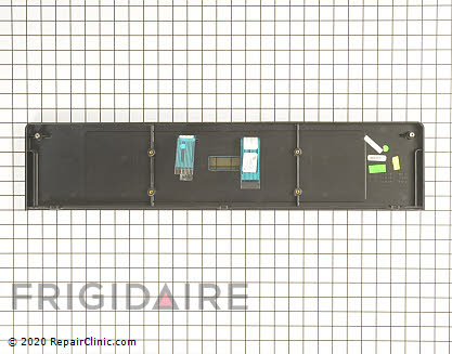 Touchpad and Control Panel 318274439 Alternate Product View