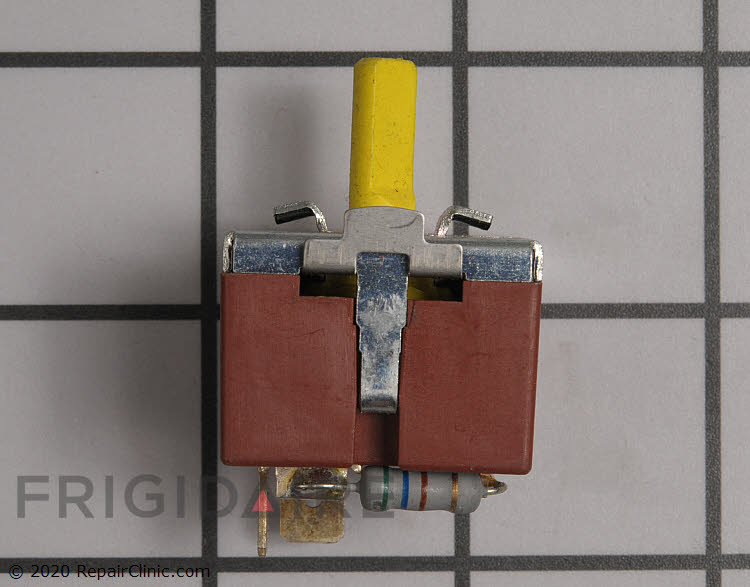 134895701 Temperature Control Switch