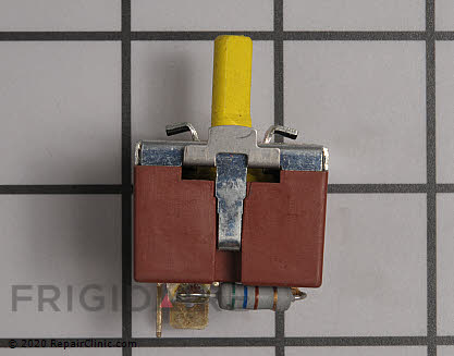 Temperature Control Switch 134895701 Alternate Product View