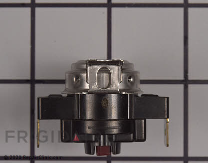 Temperature Control Thermostat 318003626 Alternate Product View