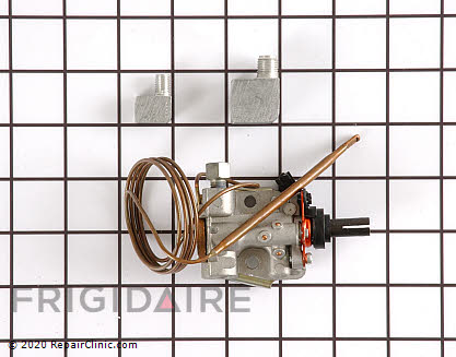 Temperature Control Thermostat 5303018622 Alternate Product View
