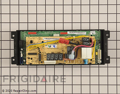 Control Board 316577073 Alternate Product View