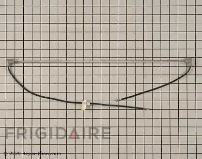 Defrost Heater Assembly 5309956756 Alternate Product View