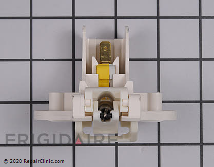 Door Latch 5304501231 Alternate Product View