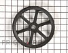 Drive Pulley 131498301