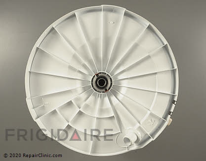 Outer Tub 137326201 Alternate Product View