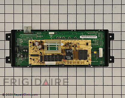 Oven Control Board 316650010 Alternate Product View