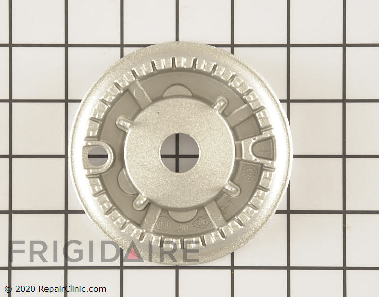 316223300 Surface Burner Base