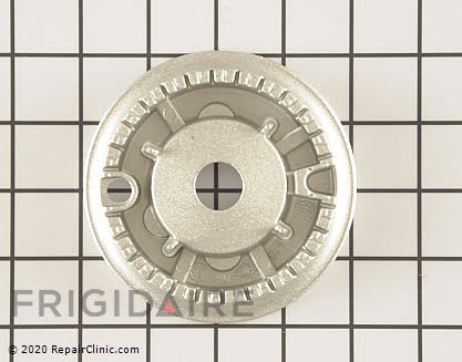 Surface Burner Base 316223300 Alternate Product View