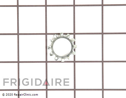 Washer 134364100 Alternate Product View