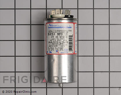 Capacitor 5303295749 Alternate Product View