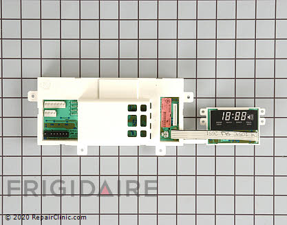 Main Control Board 134207751 Alternate Product View