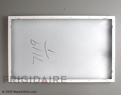Outer Door Panel 5303925270 Alternate Product View