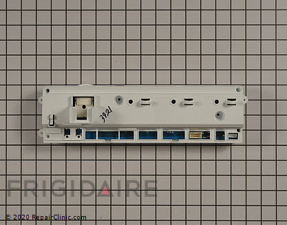 User Control and Display Board 137035251 Alternate Product View
